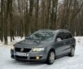 Сірий Фольксваген Пассат, об'ємом двигуна 2 л та пробігом 376 тис. км за 5250 $, фото 1 на Automoto.ua