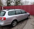 Серый Фольксваген Пассат, объемом двигателя 1.9 л и пробегом 400 тыс. км за 6200 $, фото 4 на Automoto.ua