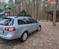 Серый Фольксваген Пассат, объемом двигателя 1.97 л и пробегом 245 тыс. км за 6300 $, фото 45 на Automoto.ua