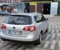 Серый Фольксваген Пассат, объемом двигателя 1.97 л и пробегом 326 тыс. км за 6499 $, фото 2 на Automoto.ua