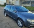 Сірий Фольксваген Пассат, об'ємом двигуна 1.97 л та пробігом 295 тис. км за 5550 $, фото 37 на Automoto.ua