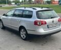 Сірий Фольксваген Пассат, об'ємом двигуна 1.9 л та пробігом 343 тис. км за 4600 $, фото 5 на Automoto.ua