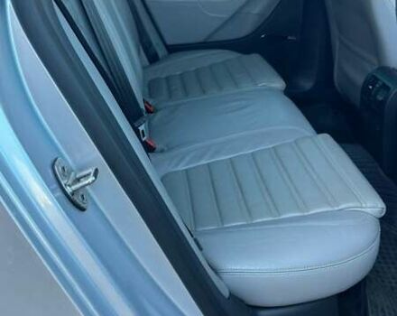 Серый Фольксваген Пассат, объемом двигателя 2 л и пробегом 204 тыс. км за 8500 $, фото 93 на Automoto.ua