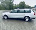 Серый Фольксваген Пассат, объемом двигателя 1.9 л и пробегом 410 тыс. км за 2800 $, фото 3 на Automoto.ua