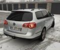 Сірий Фольксваген Пассат, об'ємом двигуна 1.97 л та пробігом 257 тис. км за 6999 $, фото 4 на Automoto.ua