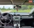Серый Фольксваген Пассат, объемом двигателя 1.97 л и пробегом 200 тыс. км за 4300 $, фото 15 на Automoto.ua