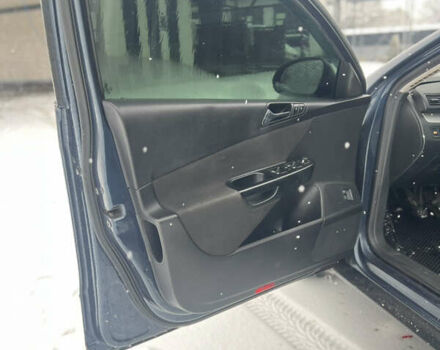 Серый Фольксваген Пассат, объемом двигателя 1.8 л и пробегом 300 тыс. км за 6800 $, фото 7 на Automoto.ua