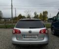 Серый Фольксваген Пассат, объемом двигателя 2 л и пробегом 270 тыс. км за 4500 $, фото 3 на Automoto.ua