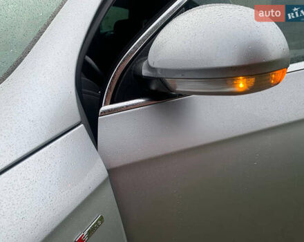 Серый Фольксваген Пассат, объемом двигателя 1.6 л и пробегом 230 тыс. км за 7000 $, фото 5 на Automoto.ua