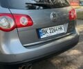 Сірий Фольксваген Пассат, об'ємом двигуна 2 л та пробігом 290 тис. км за 6400 $, фото 27 на Automoto.ua