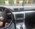 Серый Фольксваген Пассат, объемом двигателя 1.97 л и пробегом 290 тыс. км за 6700 $, фото 4 на Automoto.ua