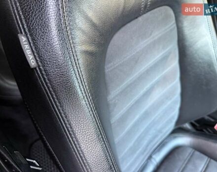 Сірий Фольксваген Пассат, об'ємом двигуна 2 л та пробігом 290 тис. км за 6400 $, фото 38 на Automoto.ua