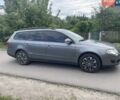 Сірий Фольксваген Пассат, об'ємом двигуна 1.9 л та пробігом 330 тис. км за 5950 $, фото 1 на Automoto.ua