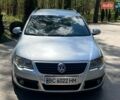 Серый Фольксваген Пассат, объемом двигателя 1.97 л и пробегом 380 тыс. км за 5000 $, фото 1 на Automoto.ua