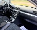 Серый Фольксваген Пассат, объемом двигателя 2 л и пробегом 212 тыс. км за 6499 $, фото 30 на Automoto.ua