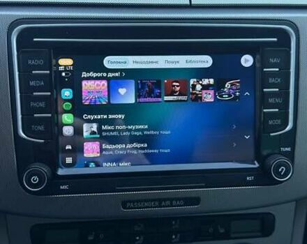 Серый Фольксваген Пассат, объемом двигателя 2 л и пробегом 204 тыс. км за 8500 $, фото 121 на Automoto.ua