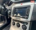 Сірий Фольксваген Пассат, об'ємом двигуна 1.97 л та пробігом 371 тис. км за 4250 $, фото 54 на Automoto.ua