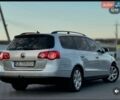 Сірий Фольксваген Пассат, об'ємом двигуна 2 л та пробігом 270 тис. км за 5999 $, фото 4 на Automoto.ua