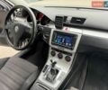 Серый Фольксваген Пассат, объемом двигателя 1.97 л и пробегом 301 тыс. км за 5450 $, фото 17 на Automoto.ua