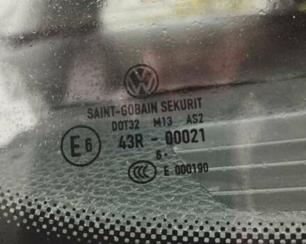 Серый Фольксваген Пассат, объемом двигателя 1.6 л и пробегом 243 тыс. км за 7800 $, фото 112 на Automoto.ua