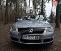 Сірий Фольксваген Пассат, об'ємом двигуна 1.97 л та пробігом 245 тис. км за 6300 $, фото 36 на Automoto.ua