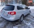 Сірий Фольксваген Пассат, об'ємом двигуна 2 л та пробігом 382 тис. км за 6999 $, фото 3 на Automoto.ua