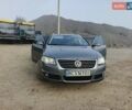 Фольксваген Пассат 2007 у Львові на Automoto.ua Сірий Фольксваген Пассат, об'ємом двигуна 2 л та пробігом 330 тис. км за 5000 $, фото 26 на Automoto.ua