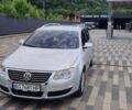 Серый Фольксваген Пассат, объемом двигателя 1.97 л и пробегом 405 тыс. км за 5400 $, фото 1 на Automoto.ua