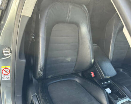 Сірий Фольксваген Пассат, об'ємом двигуна 2 л та пробігом 312 тис. км за 6200 $, фото 16 на Automoto.ua