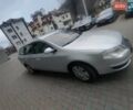 Сірий Фольксваген Пассат, об'ємом двигуна 2 л та пробігом 255 тис. км за 5900 $, фото 28 на Automoto.ua