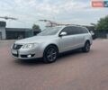 Серый Фольксваген Пассат, объемом двигателя 1.97 л и пробегом 298 тыс. км за 5450 $, фото 1 на Automoto.ua