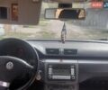 Серый Фольксваген Пассат, объемом двигателя 1.97 л и пробегом 314 тыс. км за 5600 $, фото 6 на Automoto.ua