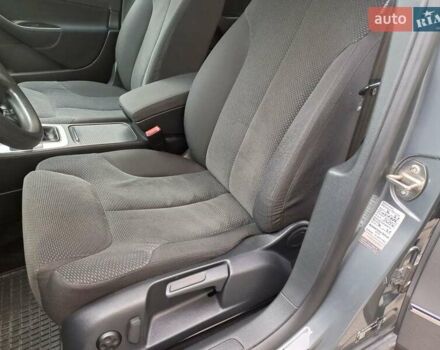 Сірий Фольксваген Пассат, об'ємом двигуна 1.6 л та пробігом 188 тис. км за 7700 $, фото 7 на Automoto.ua