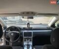 Серый Фольксваген Пассат, объемом двигателя 1.97 л и пробегом 408 тыс. км за 4400 $, фото 2 на Automoto.ua