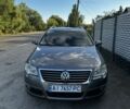 Серый Фольксваген Пассат, объемом двигателя 1.9 л и пробегом 300 тыс. км за 7008 $, фото 1 на Automoto.ua