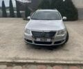 Сірий Фольксваген Пассат, об'ємом двигуна 2 л та пробігом 288 тис. км за 7500 $, фото 1 на Automoto.ua