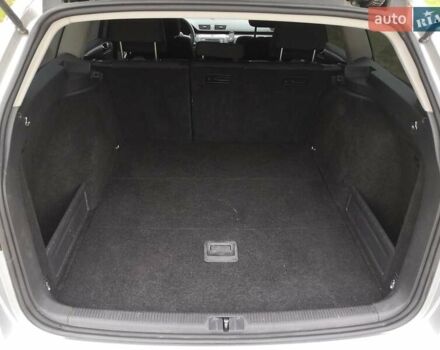 Серый Фольксваген Пассат, объемом двигателя 1.9 л и пробегом 256 тыс. км за 5500 $, фото 16 на Automoto.ua