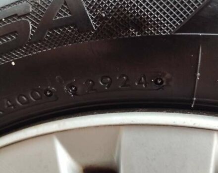 Серый Фольксваген Пассат, объемом двигателя 1.6 л и пробегом 243 тыс. км за 7800 $, фото 115 на Automoto.ua