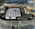 Серый Фольксваген Пассат, объемом двигателя 1.97 л и пробегом 365 тыс. км за 7300 $, фото 13 на Automoto.ua