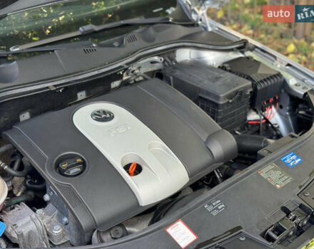 Фольксваген Пассат 2007 в Вознесенске на Automoto.ua Серый Фольксваген Пассат, объемом двигателя 1.6 л и пробегом 185 тыс. км за 6900 $, фото 21 на Automoto.ua