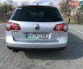 Серый Фольксваген Пассат, объемом двигателя 1.97 л и пробегом 332 тыс. км за 7000 $, фото 5 на Automoto.ua