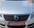 Серый Фольксваген Пассат, объемом двигателя 1.4 л и пробегом 188 тыс. км за 6599 $, фото 1 на Automoto.ua