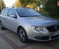 Фольксваген Пассат 2007 у Измаиле на Automoto.ua Сірий Фольксваген Пассат, об'ємом двигуна 1.97 л та пробігом 412 тис. км за 5000 $, фото 1 на Automoto.ua