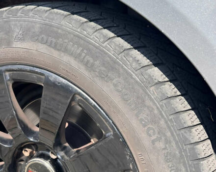 Сірий Фольксваген Пассат, об'ємом двигуна 2 л та пробігом 237 тис. км за 6500 $, фото 21 на Automoto.ua