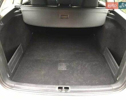 Серый Фольксваген Пассат, объемом двигателя 1.97 л и пробегом 266 тыс. км за 6500 $, фото 17 на Automoto.ua