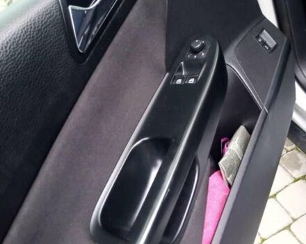 Серый Фольксваген Пассат, объемом двигателя 1.9 л и пробегом 266 тыс. км за 7000 $, фото 2 на Automoto.ua