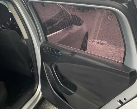 Сірий Фольксваген Пассат, об'ємом двигуна 1.9 л та пробігом 310 тис. км за 5500 $, фото 8 на Automoto.ua