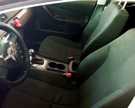 Сірий Фольксваген Пассат, об'ємом двигуна 2 л та пробігом 280 тис. км за 4500 $, фото 1 на Automoto.ua