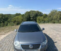 Сірий Фольксваген Пассат, об'ємом двигуна 2 л та пробігом 237 тис. км за 6500 $, фото 5 на Automoto.ua