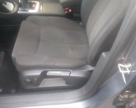 Серый Фольксваген Пассат, объемом двигателя 1.97 л и пробегом 100 тыс. км за 6700 $, фото 1 на Automoto.ua